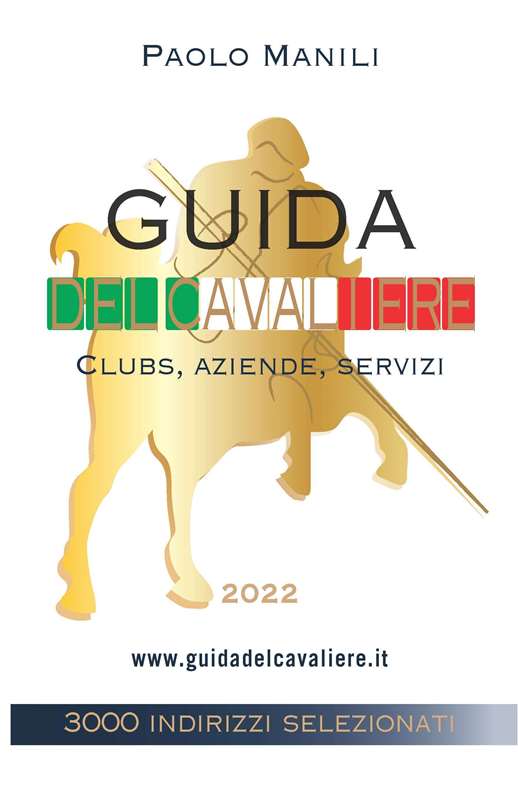 Guida Cover