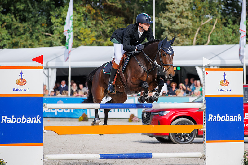 RIVA Falconn Sunheup Z boekelo 2023