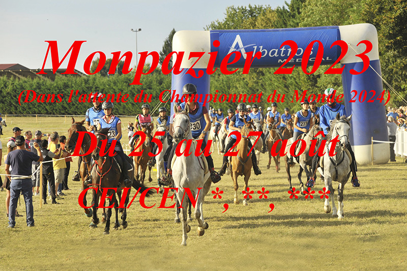 MONPAZIER 2024