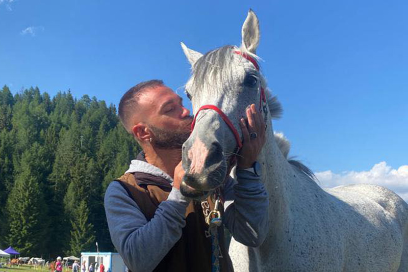 PALLA ANDREA