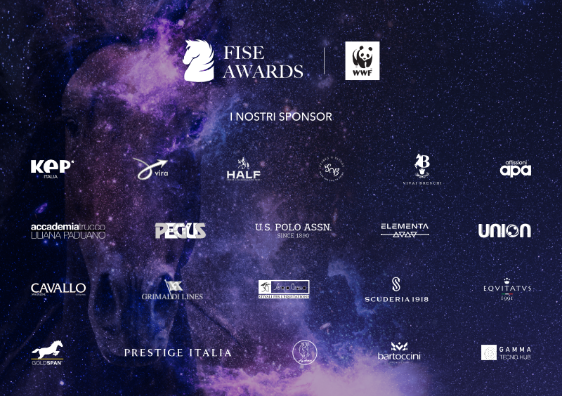 FISE Awards notizia sponsor 12.03