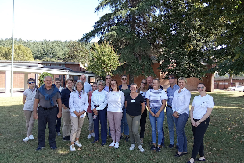 Corso fei steward roma23 2