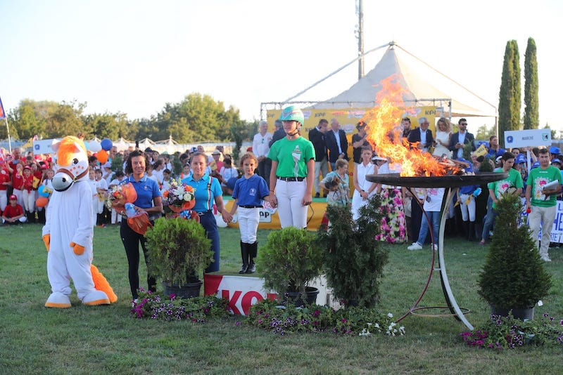 Braciere ponyadi23 arezz equestrian centre