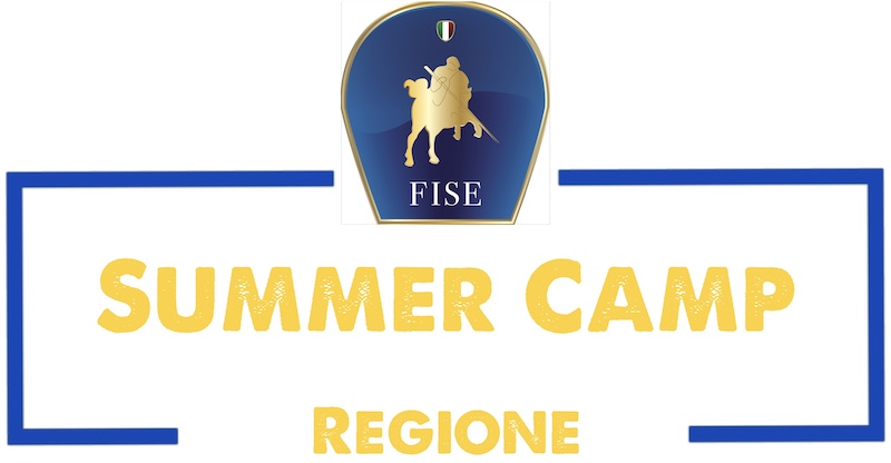 Summer Camp Regione