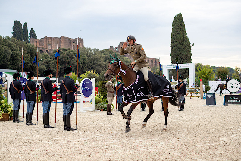 FILIPPO MARTINI DI CIGALA LGCT