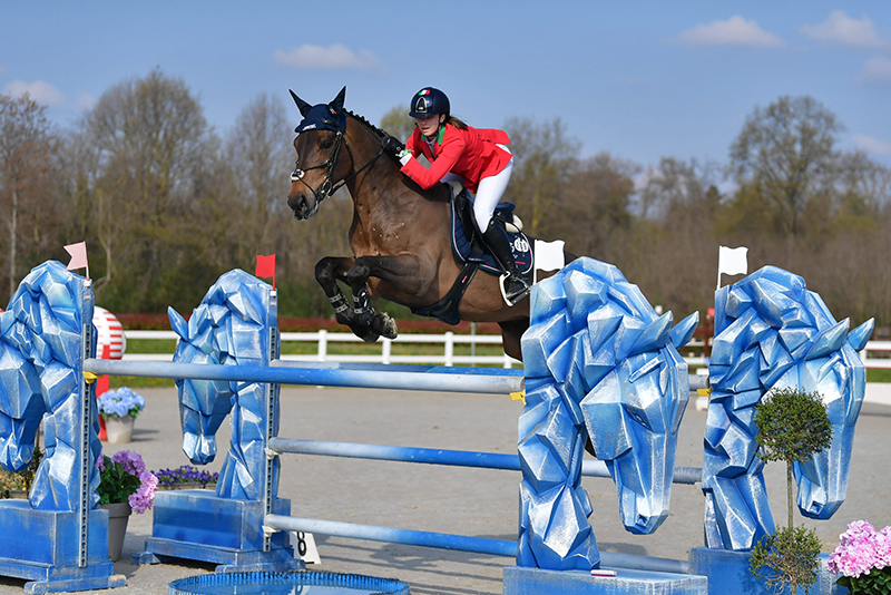 LEPRATTI MERCY CSIO GORLA 2023 SASSOFOTOGRAFIE