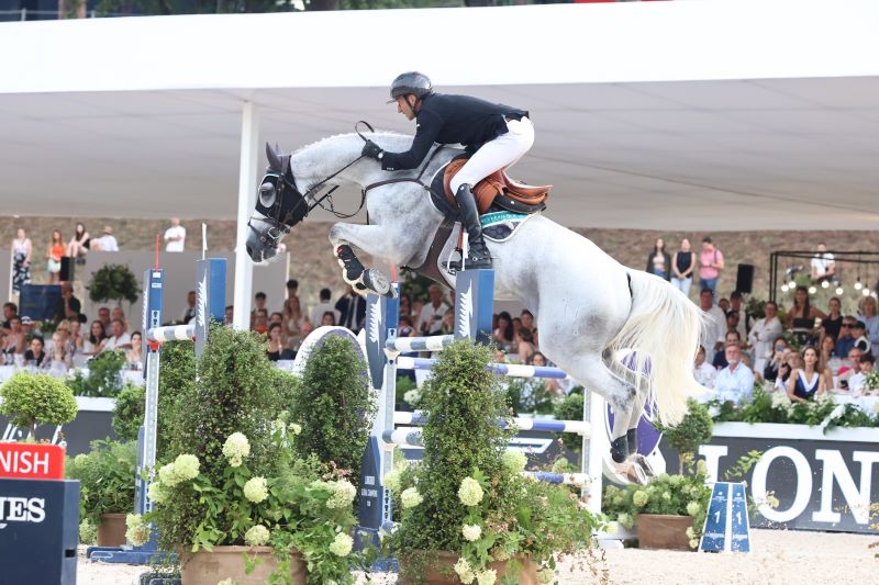 LGCT BUCCI