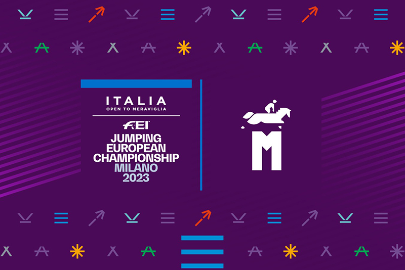 LOGO EUROPEI ITALIA OPEN TO MERAVIGLIA