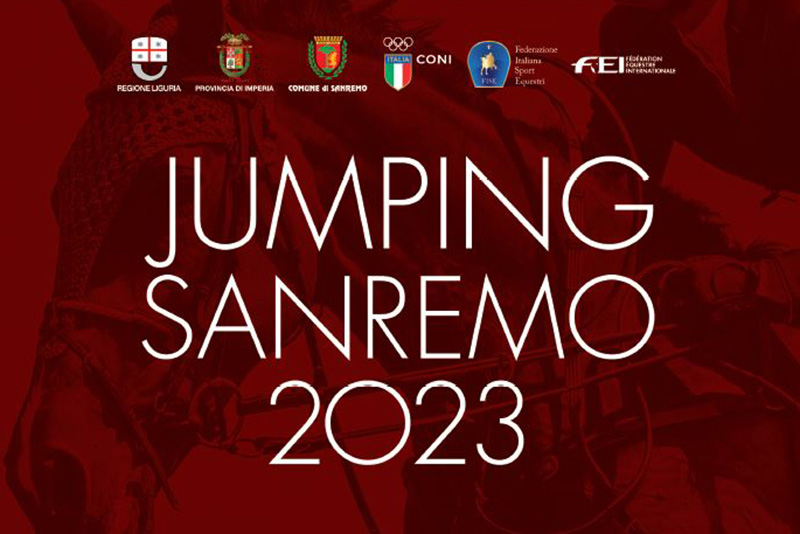 Sanremo Jumping 2023