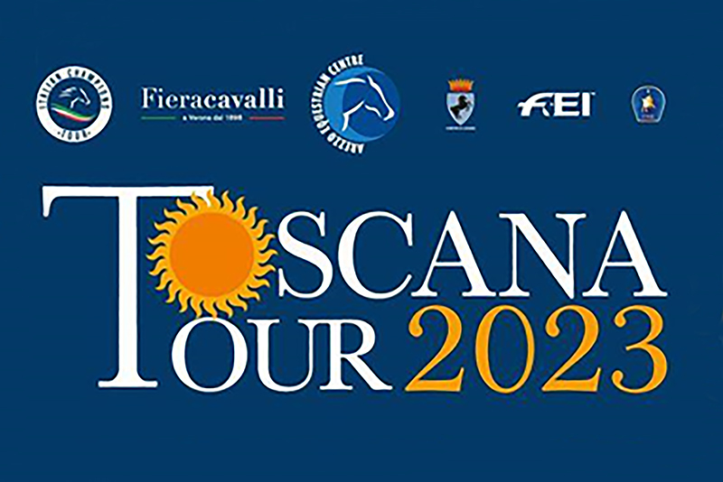 TOSCANA TOUR 2023