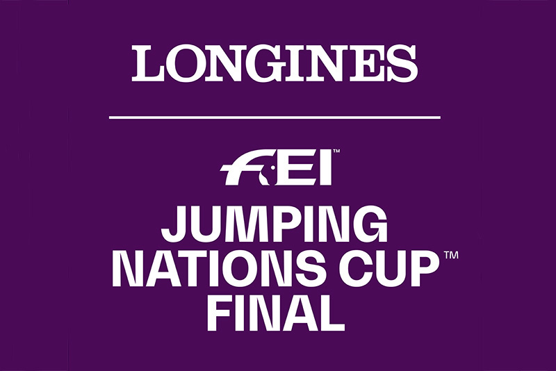 longines fei jumping nations cup final barcelona