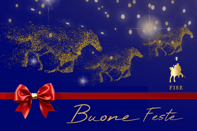 Buone feste