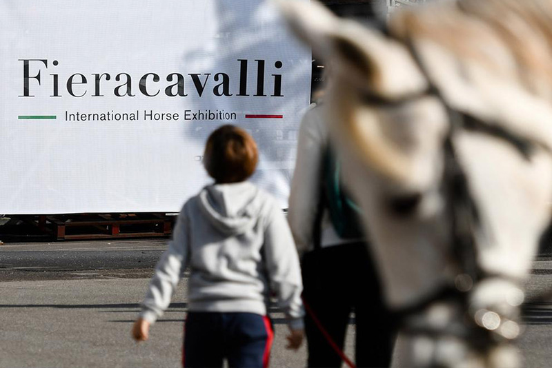 Fieracavalli Veronafiere EnneviFoto 2