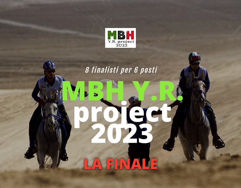 MBH PROJECT