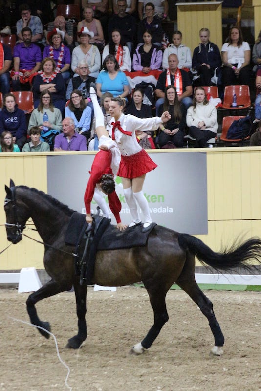 Pas de deux Varisco gemignani 2