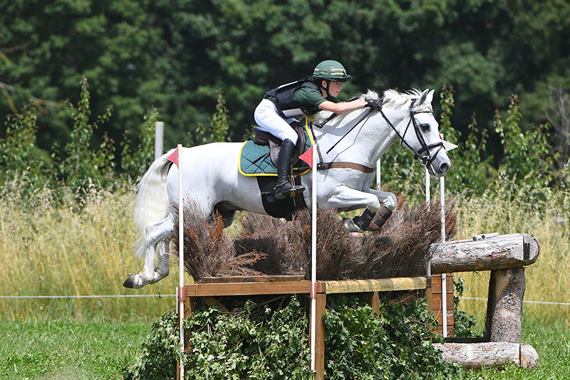 GIACOMO GARDINI SU BAYLOUGH TRIGGER