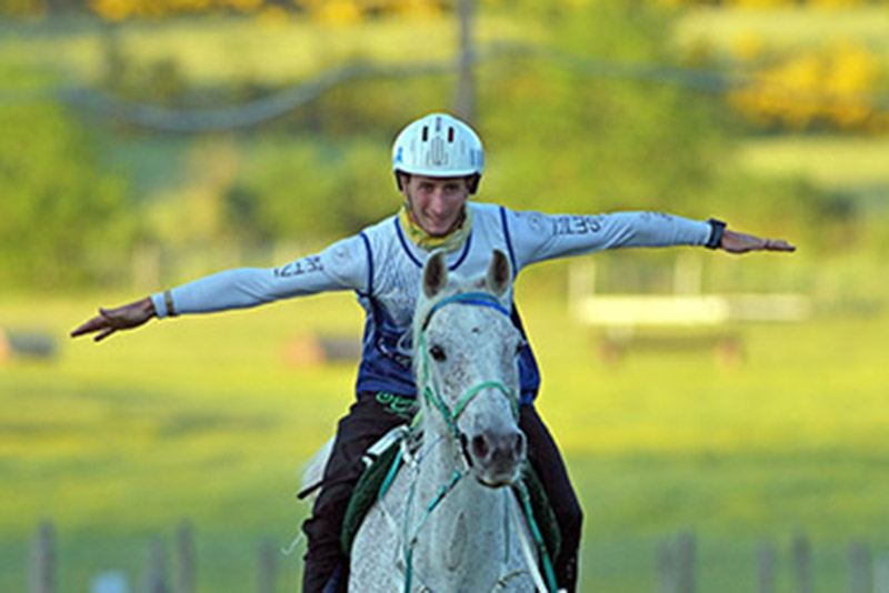 Daniele Serioli Banco du Vallois CEF 2024