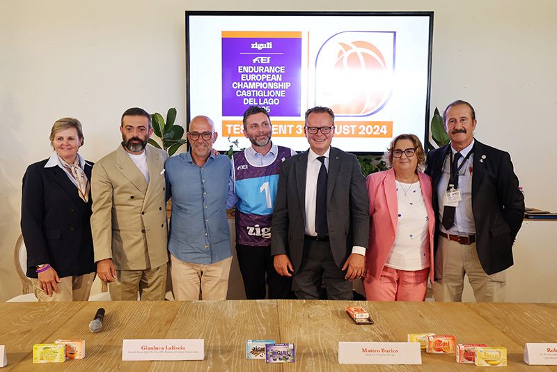 castiglione del lago conferenza stampa 2024