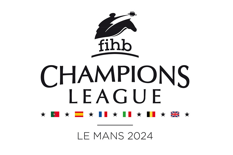 LE MANS CHAMPIONS LEAGUE
