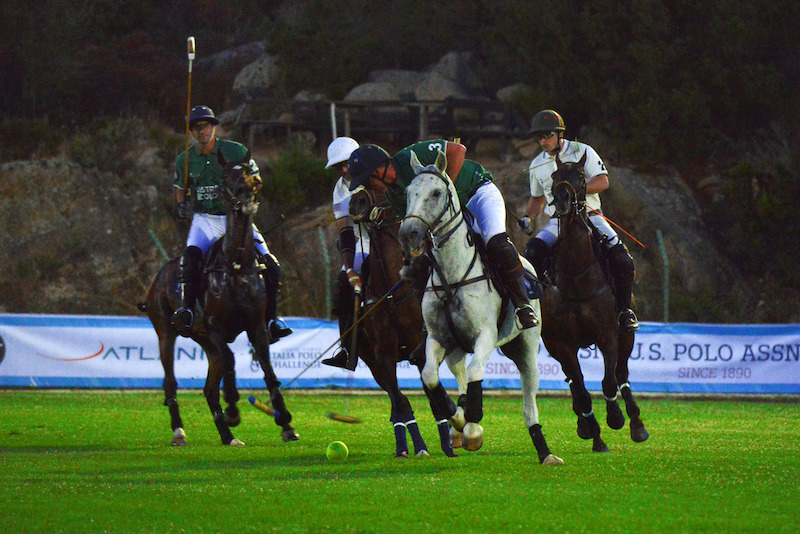 IPC costa Smeralda arzachena