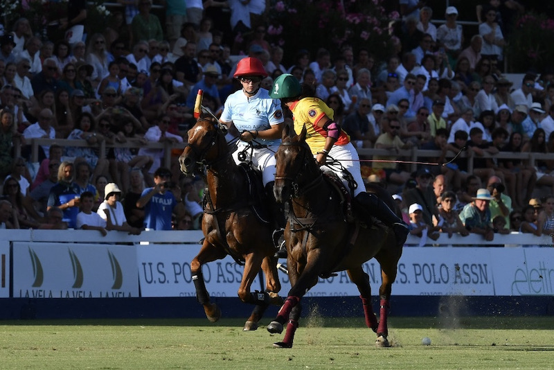 Polo Punta Ala archivio FIP Ladies European Polo Championship 2023 3 2