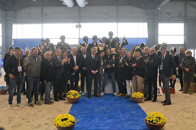 Coppa delle Regioni Under 21 2024