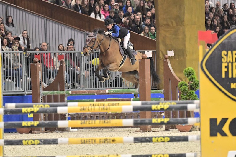 GALLO Vittoria 053 Domenica Dom Master Bronze DeNiroBootCo 5JD 5456 DIRETTA