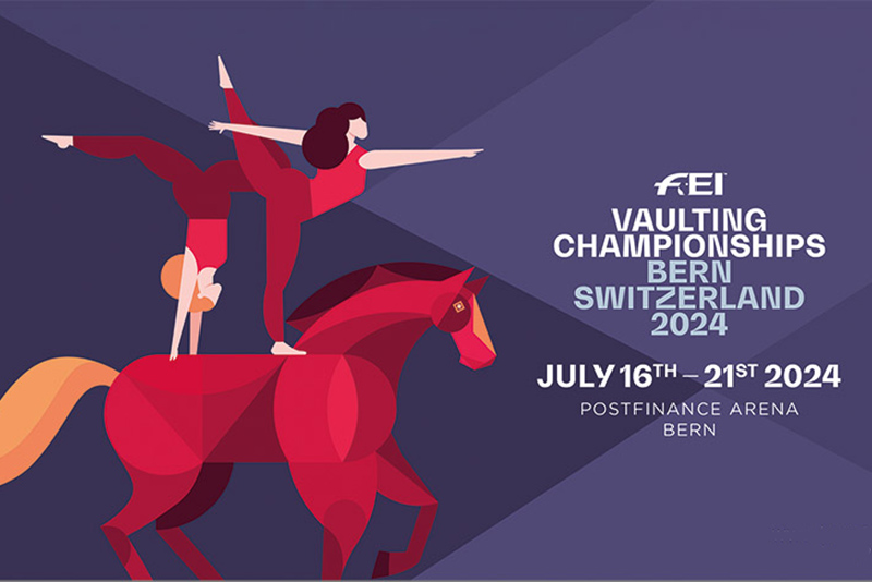berna vaulting championships 2024