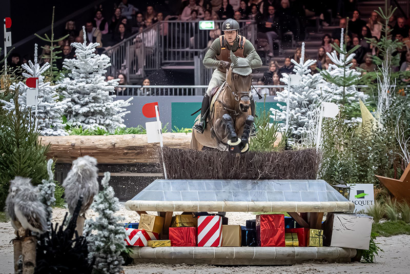 ARACNE PORTALE GINEVRA 2025