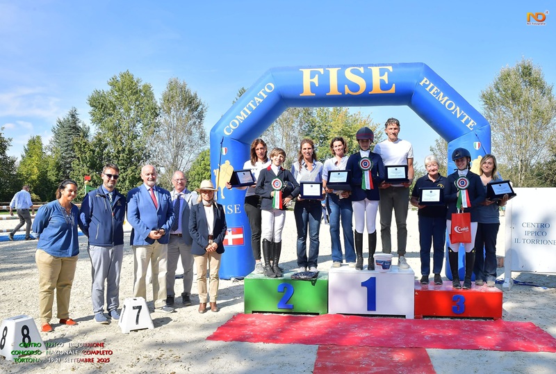 Criterium Children Assoluto Copia