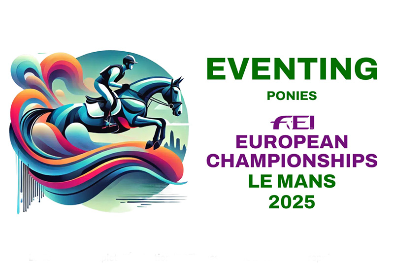 Le Mans CCE Europeo 2025