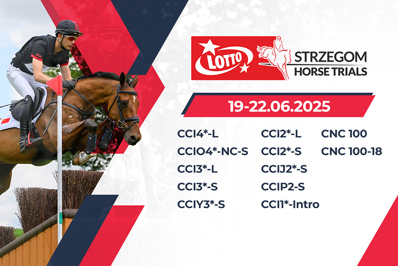 strzegom horse trials 2025