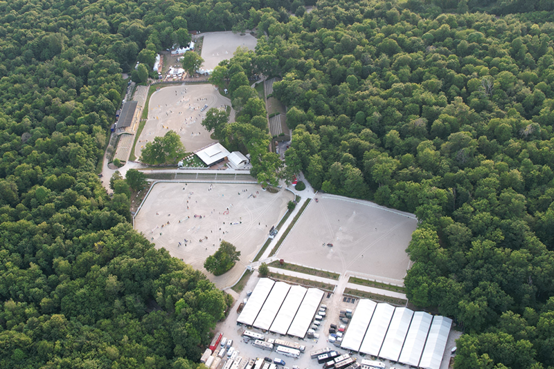 COMPIEGNE