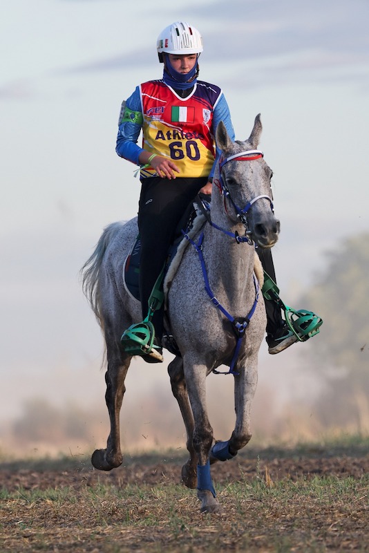 Mondiali Giovani 1