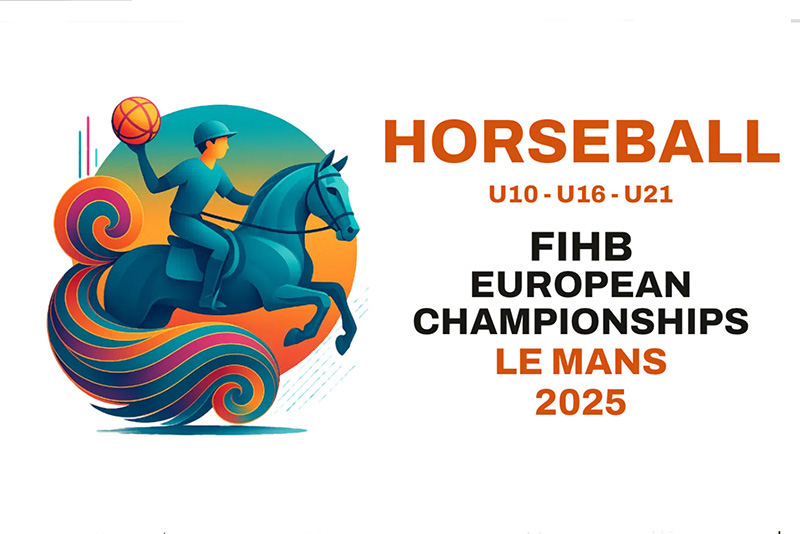 LE MANSEUROPEO 2025 FIHB
