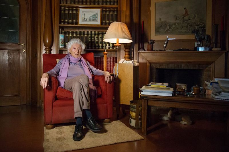 Maria sole agnelli argenziano