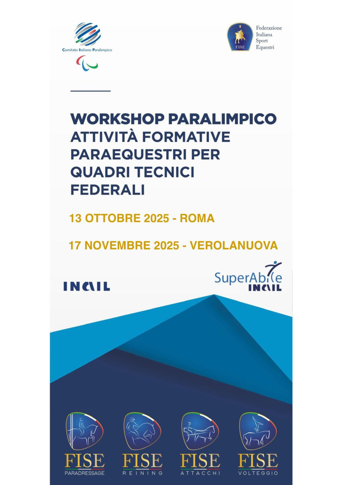 1 Volantino fronte