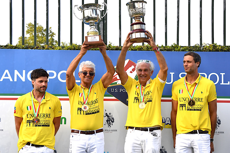 ACQUEDOTTO ROMANO CAMPIONATI ITALIANI 2025