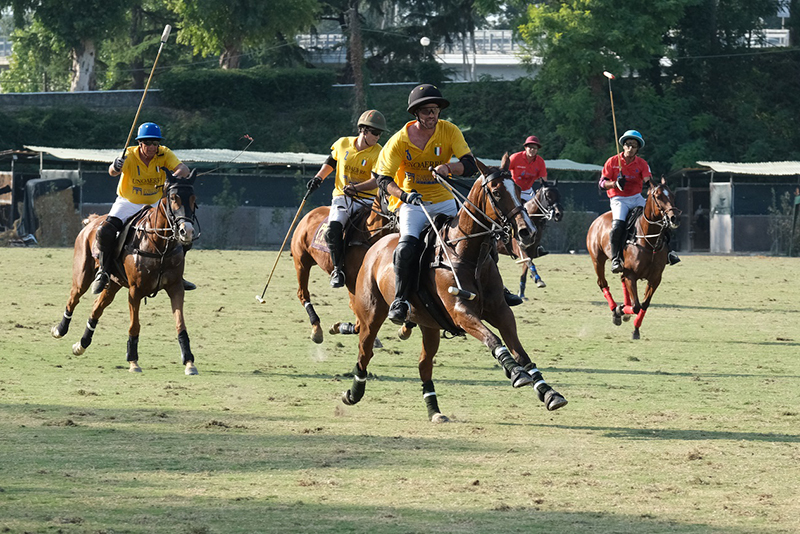 CAMP ITA Finale 2024