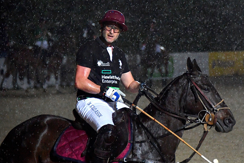 POLO FACIELLO