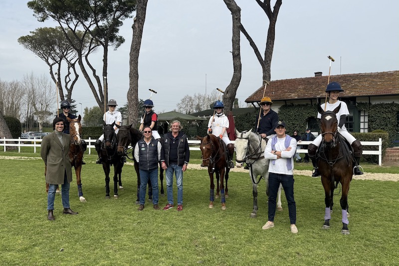 POLO 8 MARZO Ia cavallo 2