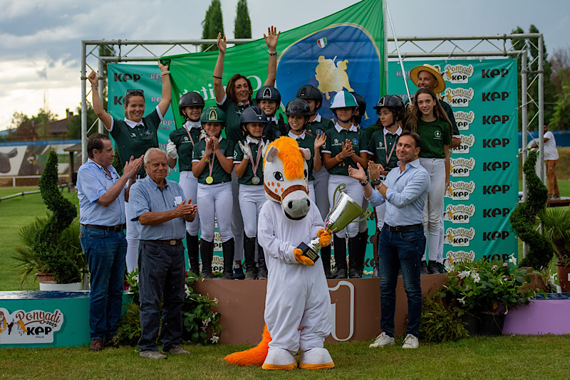LOMBARDIA MEDAGLIERE