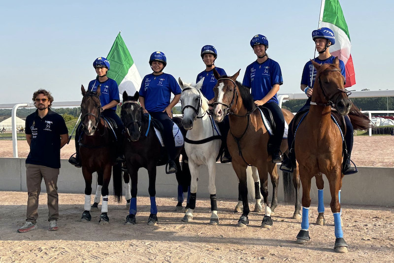 Under 18 mondiali ghlin 25 2