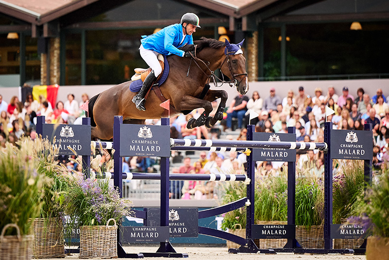 BUCCI HANTANO OXER SPORT