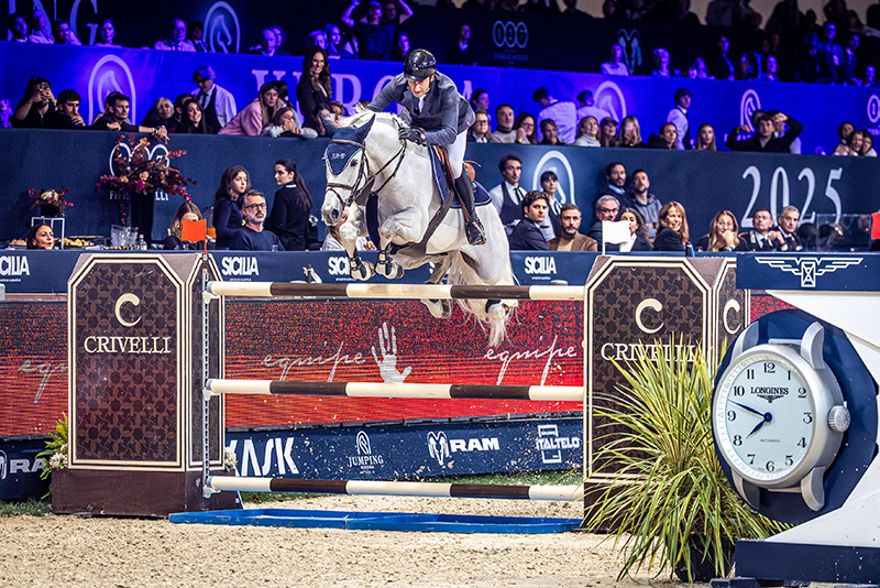 Bucci Pallieter ITA 3217170