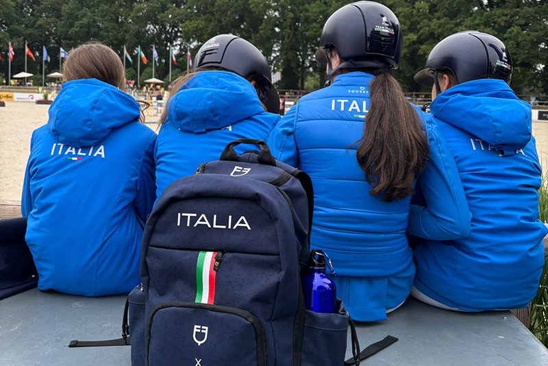 ITALIA CHILDREN 2