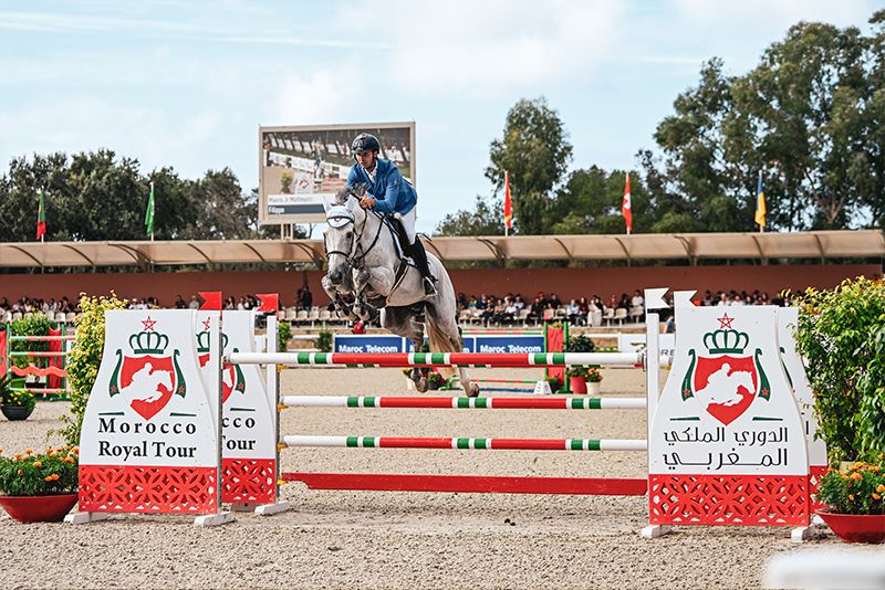 MATTEUCCI JR FILIPPO RABAT