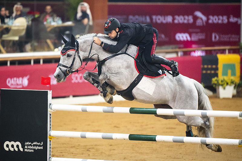 PREVITALI HESTEBAN Doha 2025 Lukasz Kowalski