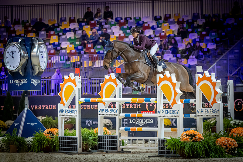 Pezzoli Clara ITA 3217852