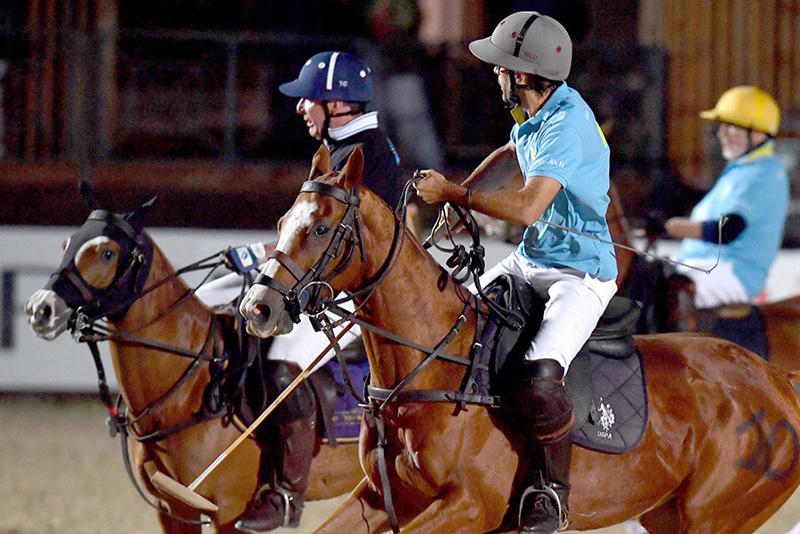 Polo 23.5.2025